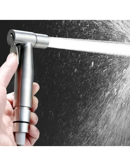 SS304 Muslim Shower by Luplex